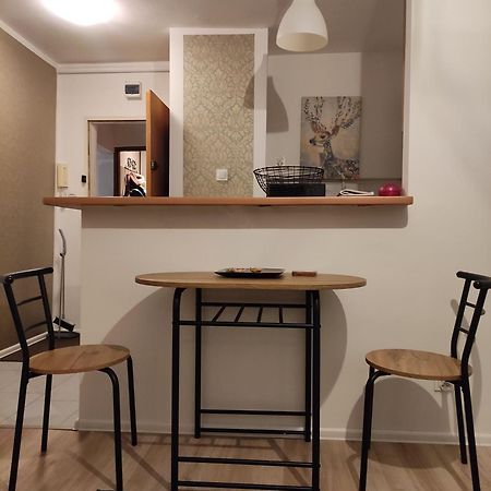 Apartament Widokowo Apartman Sopot Kültér fotó