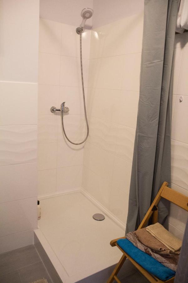 Apartament Widokowo Apartman Sopot Kültér fotó