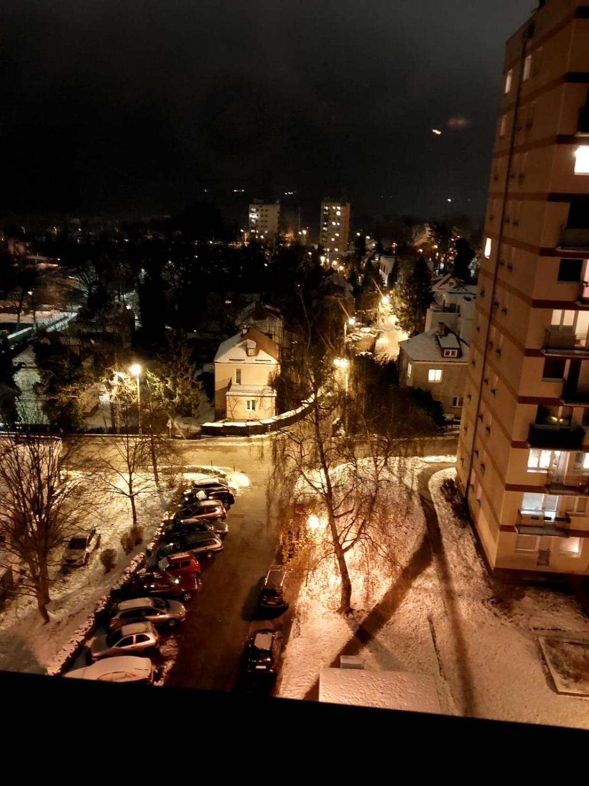 Apartament Widokowo Apartman Sopot Kültér fotó